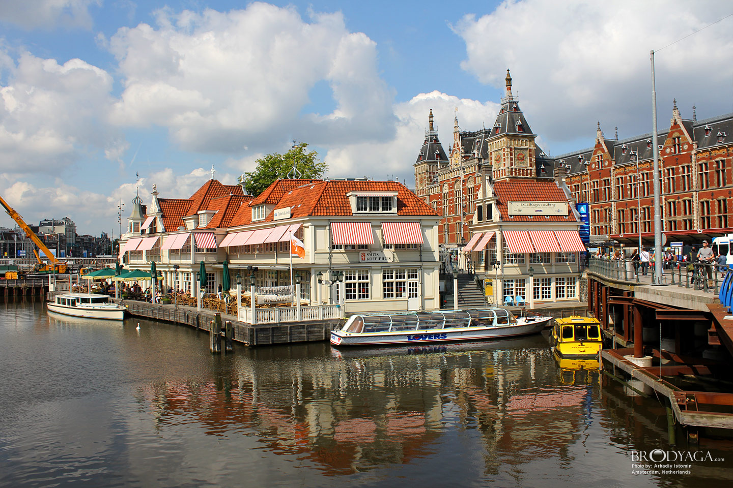 Amsterdam